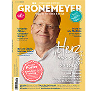 Prof. Dietrich Grönemeyer