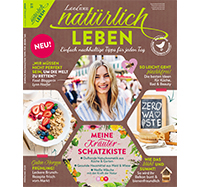 Landidee natürlich leben