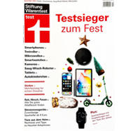 Stiftung Warentest