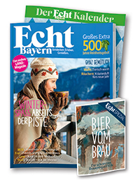 Echt Bayern