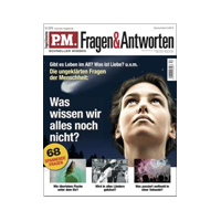 P. M.