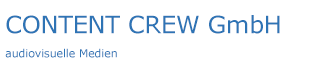 content crew