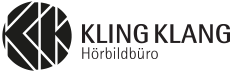 Kling Klang Hörbildbüro
