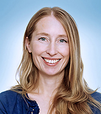 Claudia Rieß