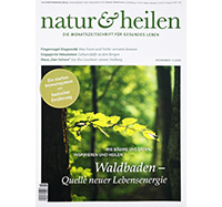 natur & heilen